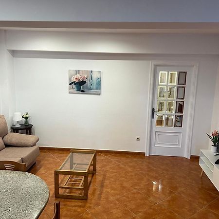 Apartamento Playa Da Ribeira Finisterre Exterior foto