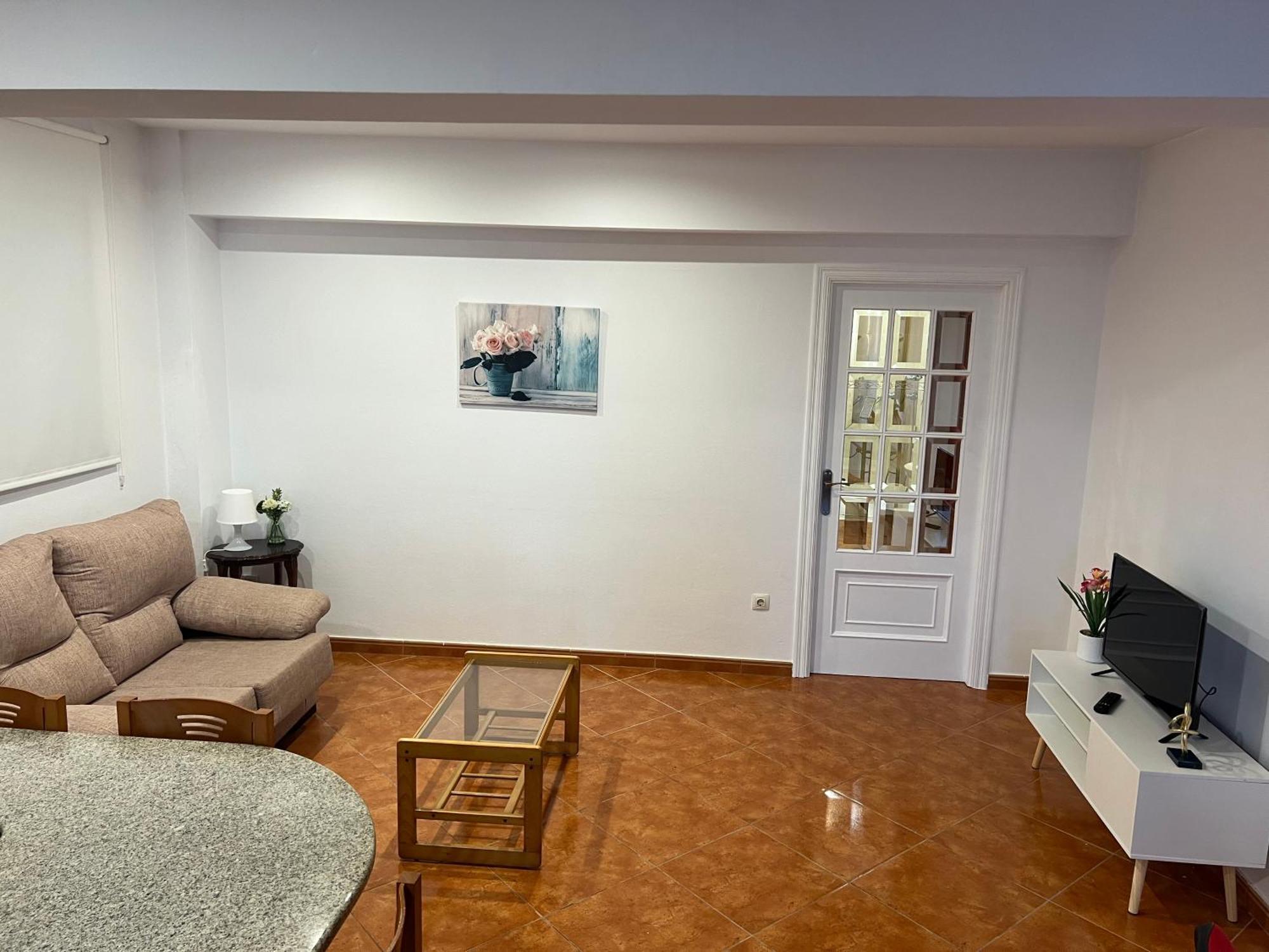 Apartamento Playa Da Ribeira Finisterre Exterior foto