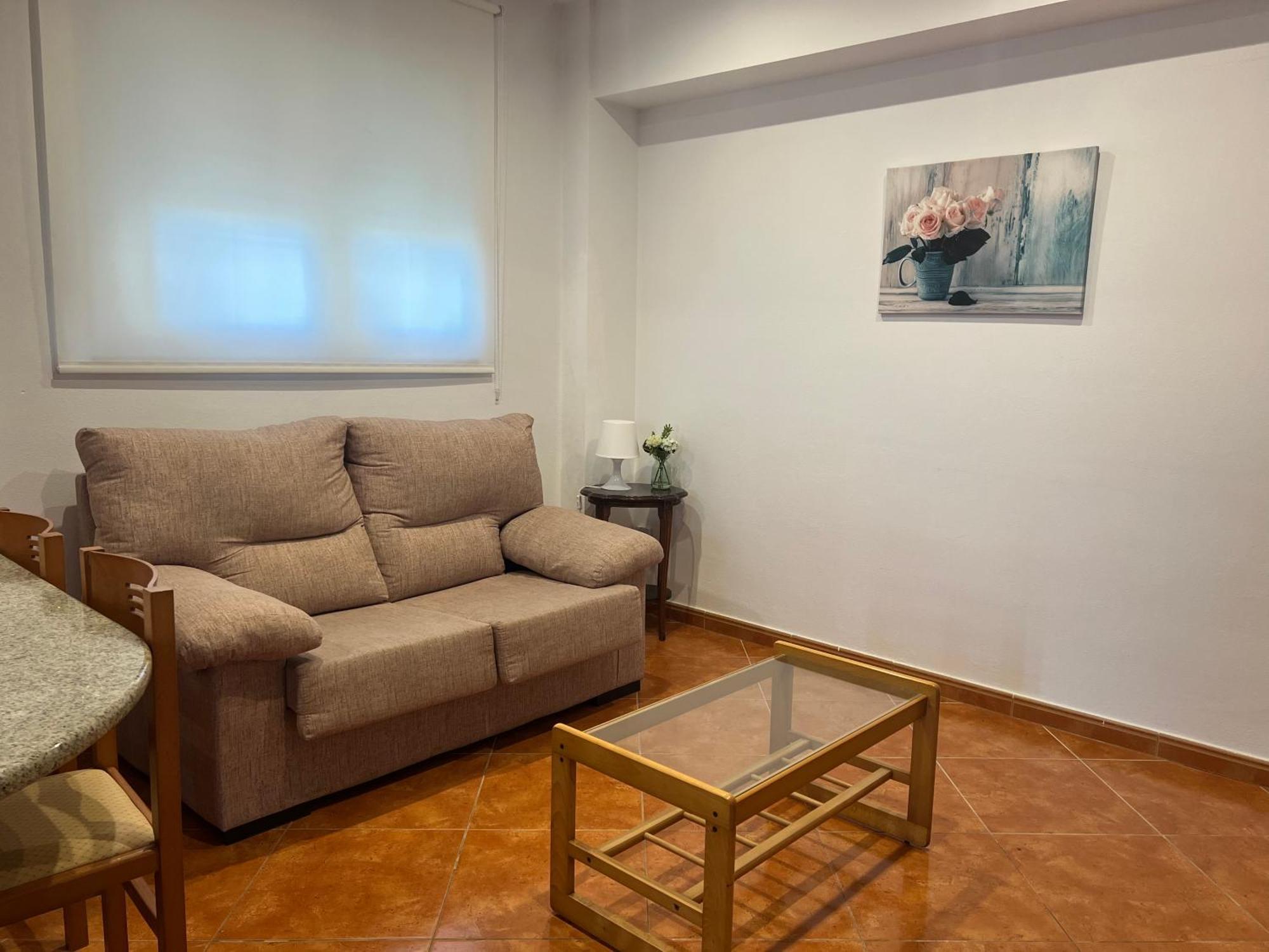 Apartamento Playa Da Ribeira Finisterre Exterior foto