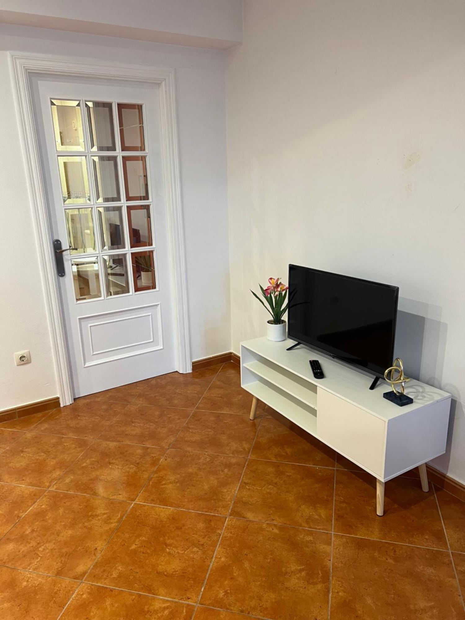 Apartamento Playa Da Ribeira Finisterre Exterior foto